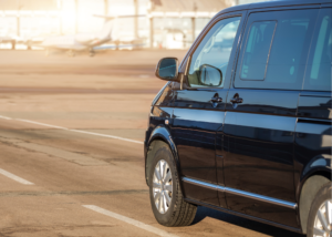AIRPORT AND HOTEL TRANSFERS